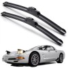 EZ Motoring For 1997-2004 Chevy Corvette C5 Windshield Wiper Blades