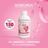 Horomia Liquido Profuma Bucato Imperial Soap - 500 Ml