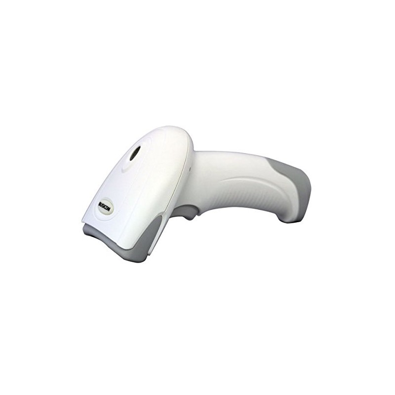 Bizicom BC-NL2200U3-W-C Anti-Bacterial QR Two-Dimensional Barcode Reader (USB Type-C /