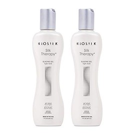 BioSilk Glazing Gel, 7 oz, 2 pk