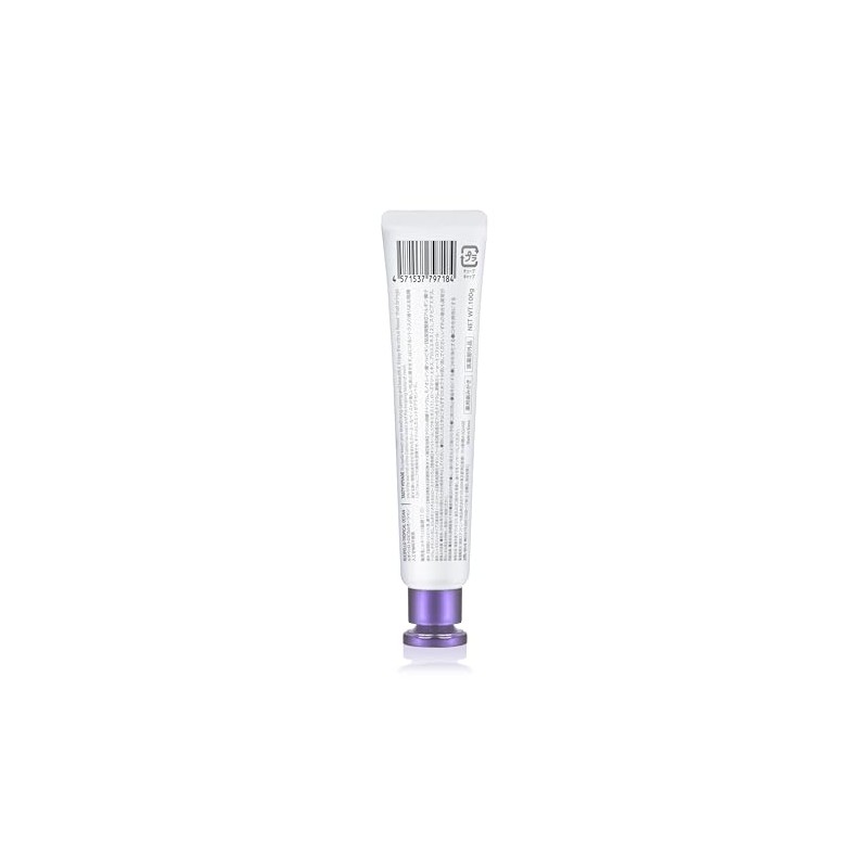 Lucipello 3.5 oz (100 g) Toothpaste Powder, Whitening Teeth, Prevents