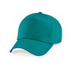Beechfield Unisex Beechfield Unisex B010 Cap, Leaf Green, One Size
