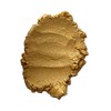 SUPER LUSTER GOLD METALLIC EDIBLE Luster Dust (4 grams each