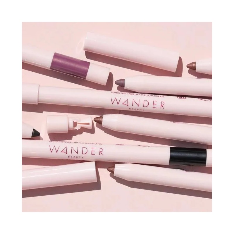 Delineador De Ojos En Gel Automático Skyliner Delineador De