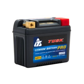 Tusk Lithium Pro Battery TLFP-7L For YAMAHA YZ250F 2019-2022