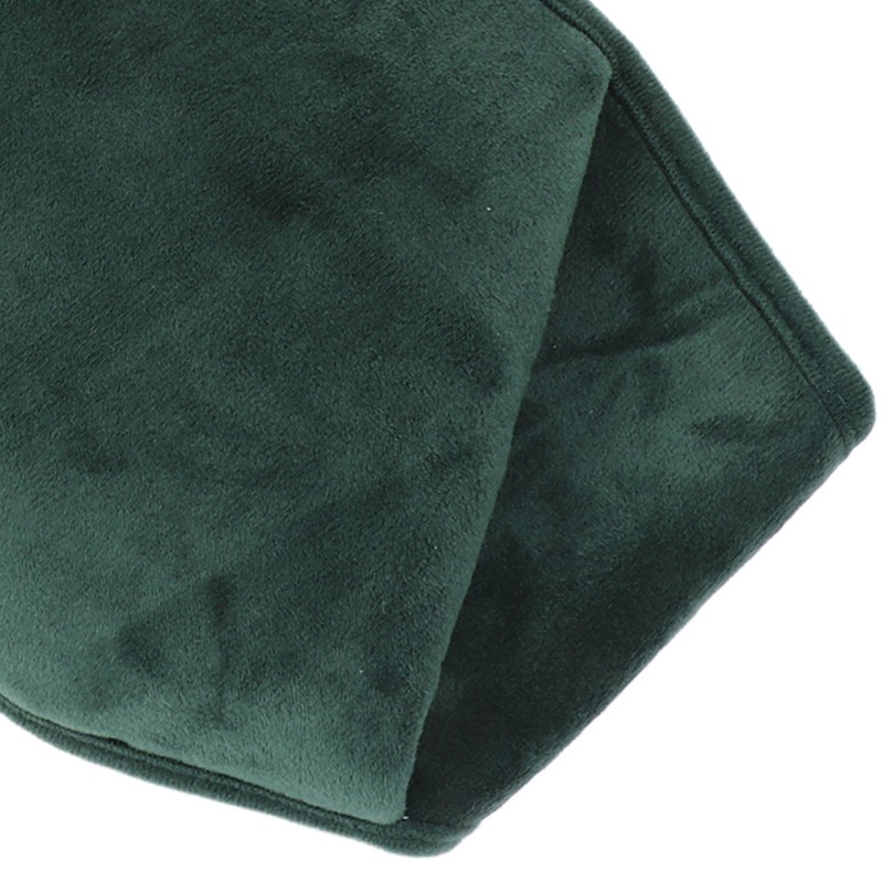 Hot Water Bag with Waistband 1000ml Double Hand Insert Free