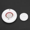 Home Water Leakage Sensor Wireless Overflow Alarm for Tuya Smart