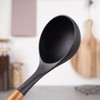 Ladle Ladle Sauce Spoon Soup Ladle Thermoplastic 31.5 cm 110