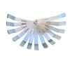 Feeler Gauge Set for Volvo/Mack Engines