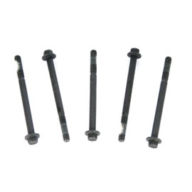 GM Genuine Parts 8680894 Automatic Transmission M6 x 1.0 x 90 mm Fluid Transfer Pump Cover Bolt