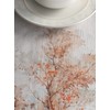 Maison d' Hermine Giving Thanks 100% Cotton Tablecloth Kitchen Dining