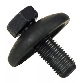AYP REPLACEMENT REPLACEMENT AYP HUSQVARNA BLADE BOLT WITH WASHER 193003 532-1930-03 532193003