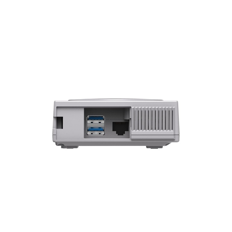 RETROFLAG Station Case for Raspberry Pi 4 with Safe Shutdown