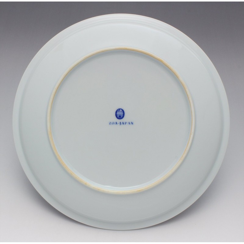 Arita Ware ZOA Daily 7-inch Plate KACHO OZ002