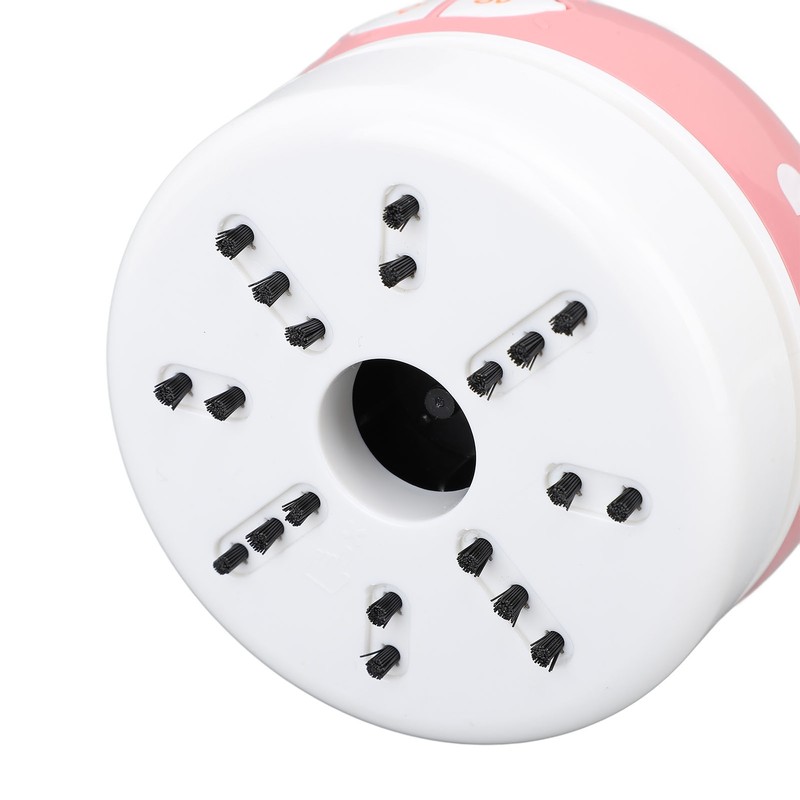 Desktop Vacuum Cleaner Portable Cordless USB Charging Handheld Efficient with