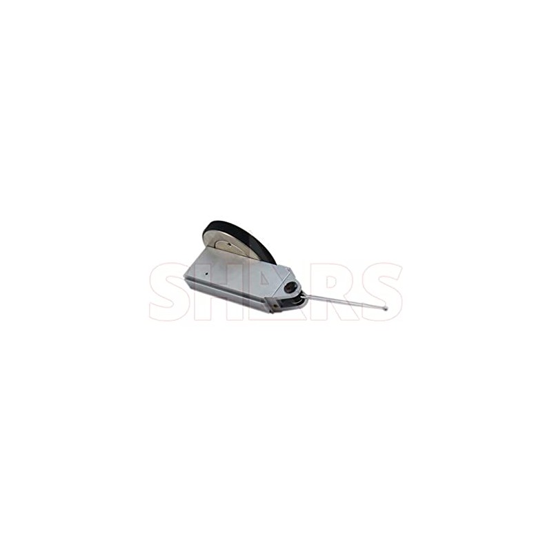 Shars .030" x .0005" Dial Test Indicator wihth Long Contact