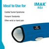 IMAK RSI Pil-O-Splint - Wrist Brace and Immobilizer for Nighttime