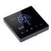 Smart Thermostat, 4500W PC LCD Display Thermostat 3A for Home