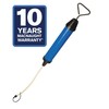 Macnaught C16 Heavy Duty Suction and Fill Gun with Cap. Draws 16oz per Pull. 10 Year Warranty Designed for Heavy Duty Shops
