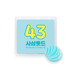 LU 언더래쉬펌 속눈썹펌 3쌍추가 43롯드 바짝롯드 LU컬 Underlash Perm Eyelash Perm 3 Pairs Added 43 Lott Rod Close Rod LU Curl