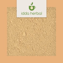 Organic Maca Powder Red from Peru (250 g), Organic Red Maca Ground Maca Root Red from Controlled Organic Cultivation, Organic Maca Powder Red, 100% Pure and Natural, Vegan, Red Maca Powder Organic