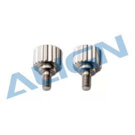 Align SALE!  Align G3-GH G3-5D Gimbal Top Bracket Screw GG3015XXW