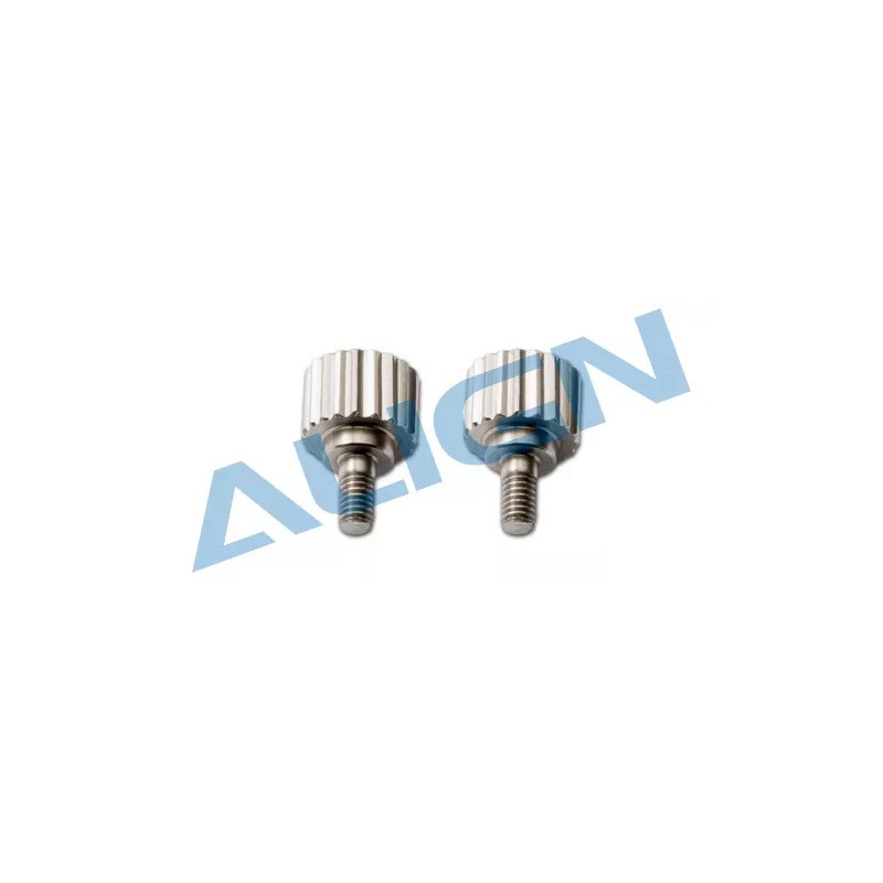 Align SALE! Align G3-GH G3-5D Gimbal Top Bracket Screw GG3015XXW