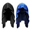 HoneyHu Cooling Hoodie Towels Cooling Neck Wrap for Hot Weather