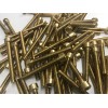 DIY HONDA CB350 TWIN BRASS ENGINE ALLEN BOLT KIT cb