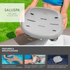 Bestway SaluSpa Underwater Durable Non Slip Swimming Pool and Spa