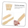 ABOOFAN Dumpling Stuffing Set Bamboo Kitchen Gadgets Simple Design High