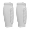 2PCS Soccer Leg Sleeves for Adults Anti Slip Breathable Calf