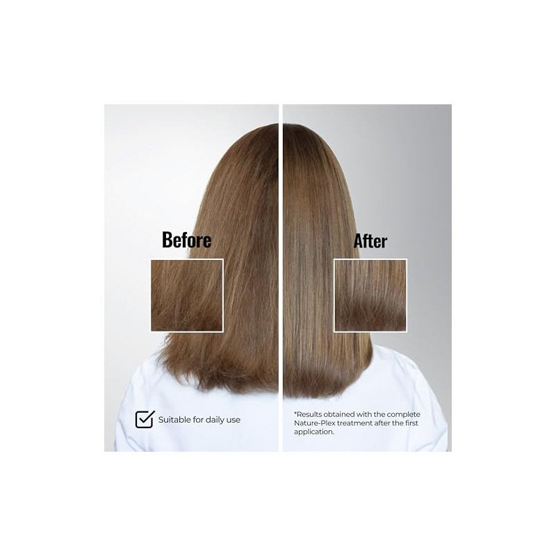 abril et nature - Nature Plex, STOP Breakage - Preventive,