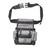 KWB NYLON TOOL BELT WITH NAIL POCKET, LARGE AND SMALL