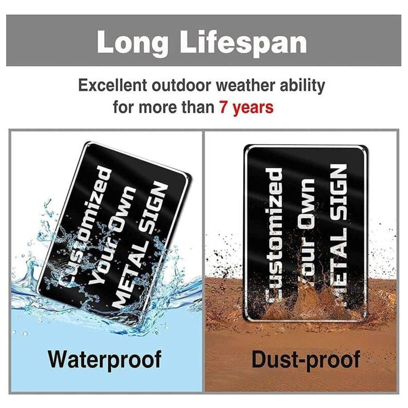 Ducks Unlimited 12" Round Tin Sign Nostalgic Metal Sign Retro