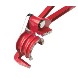 B038 Tube Bender for Soft Metal (Brake Pipe Bender) 0.24 inch (6 mm), 0.3 inch (8 mm), 0.4 inch (10 mm)