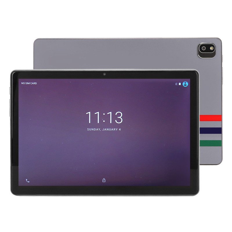 10.1in Tablet 6GB RAM 128GB ROM 4G Network Call for