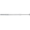 AERZETIX - C67127 - Set of 10 Plastic Dowels Diameter