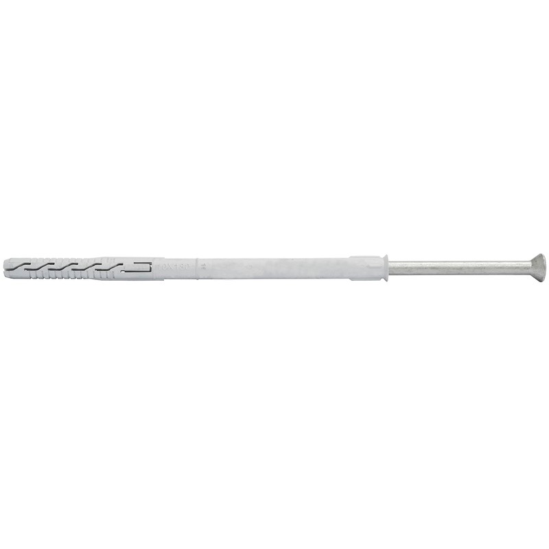 AERZETIX - C67127 - Set of 10 Plastic Dowels Diameter