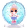 Glitter Globe L.O.L Surprise (8 Surprises) - Winter Disco -
