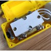 YXQ 2 Ways Hoist Up Down Switch Rainproof Pendant C0B-61DR