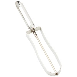 Vogue D051 Swivel Peeler Stainless Steel Slicer Cutter Twister Kitchen Tool