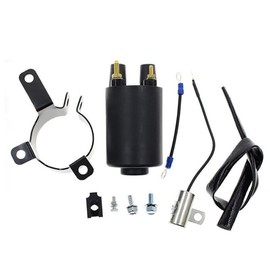 Riloer Ignition Coil Kit for 0nan 541-0522 P Series, BGD, BGE, BGM, NHD, NHE & NHM, Replace #166-0761,166-0820