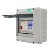 230VAC Leakage Protection Air Switch and 220VAC Single Phase Energy