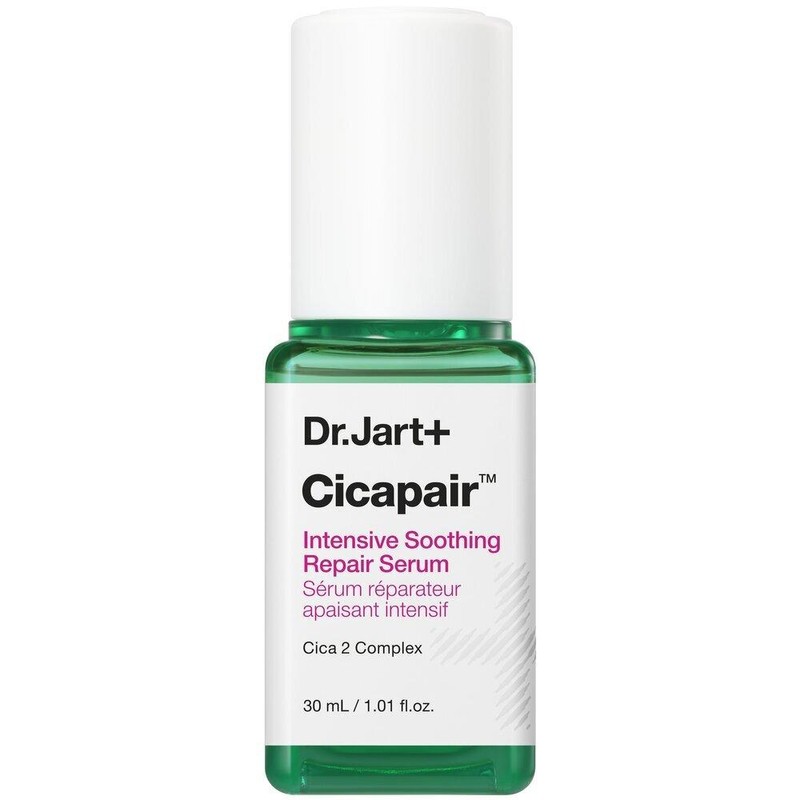 Dr.Jart+ Cicapair Intensive Soothing Repair Serum 30ml 1+1 Set -