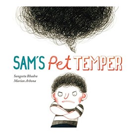 Sam's Pet Temper