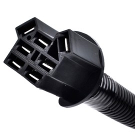 HD Switch Ignition Key Switch Wire Harness Repair Kit Replaces Ariens Gravely 04974300 04986400 21546319 21546640 Tractor Lawn Mower