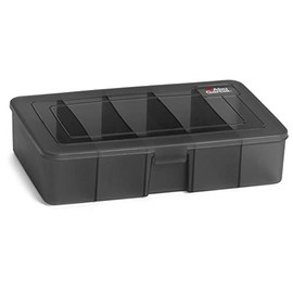 ABU GARCIA Tackle Box Accessories Lure Boxes Spinner Fishing Tackle