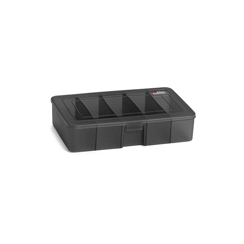 ABU GARCIA Tackle Box Accessories Lure Boxes Spinner Fishing Tackle