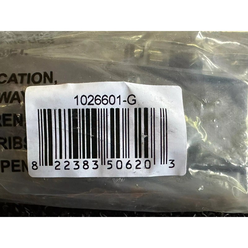 Drive Left Handbrake Nitro Rollator 10266BK Drive Medical 1026601-G NEW